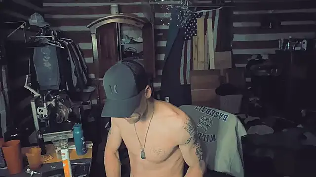 HARD 2QUIT online show from 31, 1, 2025