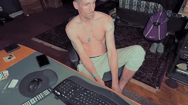 HARD 2QUIT online show from 7, 2, 2025