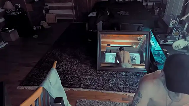 HARD 2QUIT online show from 15, 2, 2025