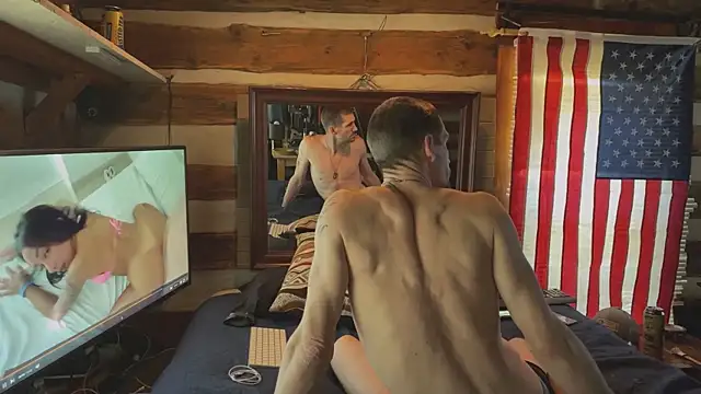 HARD 2QUIT online show from 18, 3, 2025