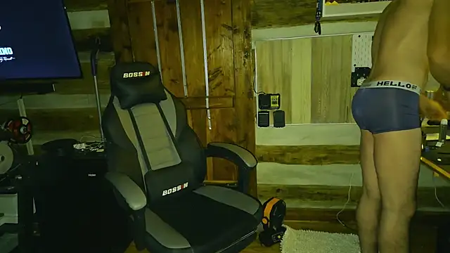 HARD 2QUIT online show from 30, 9, 2025