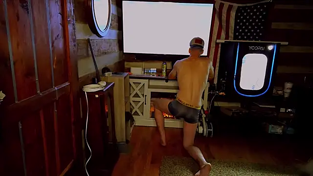 HARD 2QUIT online show from 28, 11, 2025