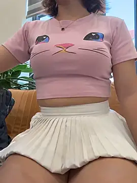 Chun Ae95 online show from 21, 2, 2026