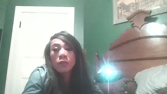 CaramelDipper online show from 17, 12, 2024