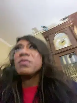 CaramelDipper online show from 23, 12, 2024