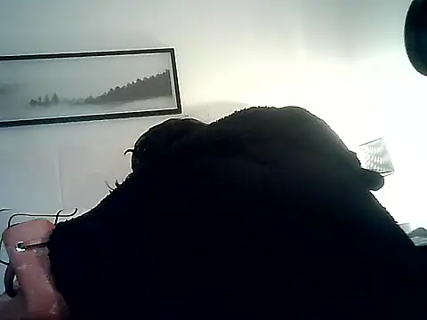 CaramelDipper online show from 30, 1, 2025