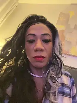 CaramelDipper online show from 19, 3, 2025