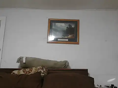 CaramelDipper online show from 29, 10, 2025