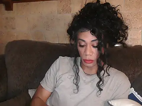 CaramelDipper online show from 8, 3, 2026