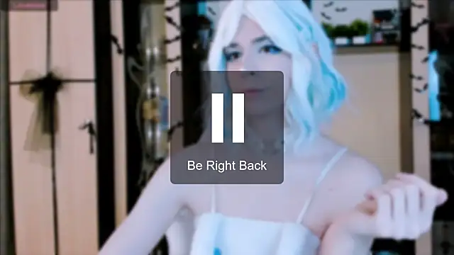 FemAlexa  online show from 9, 2, 2026