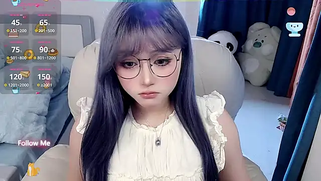 Sweet-18wanwan online show from 16, 2, 2025