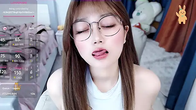 Sweet-18wanwan online show from 28, 2, 2026