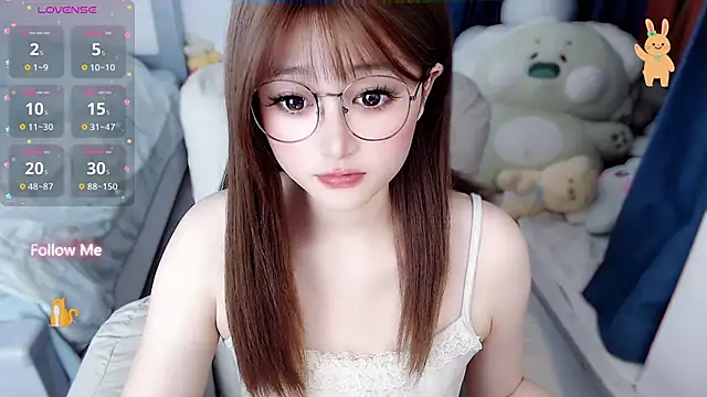 Snapshot of Sweet-18wanwan chatting on 19, 4, 2026 Sweet-18wanwan online show from 19, 4, 2026