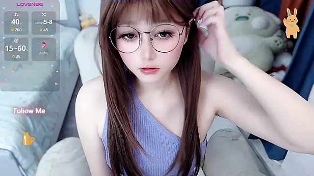 Snapshot of Sweet-18wanwan chatting on 21, 4, 2026 Sweet-18wanwan online show from 21, 4, 2026