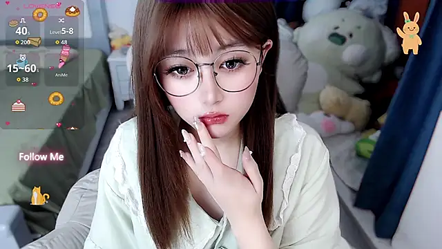Snapshot of Sweet-18wanwan chatting on 28, 4, 2026 Sweet-18wanwan online show from 28, 4, 2026