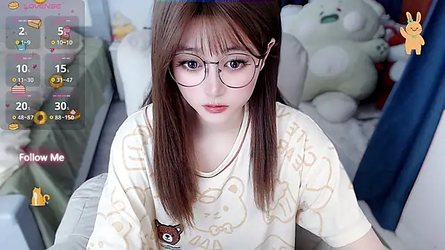 Snapshot of Sweet-18wanwan chatting on 6, 5, 2026 Sweet-18wanwan online show from 6, 5, 2026