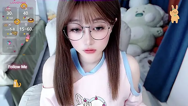 Snapshot of Sweet-18wanwan chatting on 8, 5, 2026 Sweet-18wanwan online show from 8, 5, 2026
