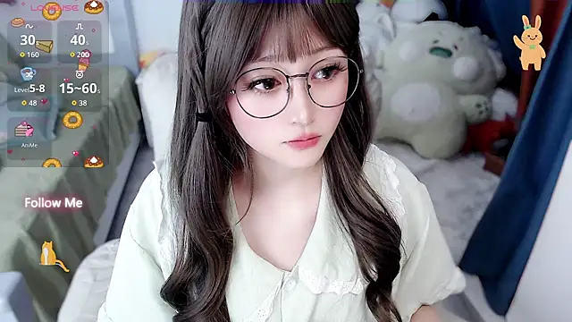 Snapshot of Sweet-18wanwan chatting on 19, 5, 2026 Sweet-18wanwan online show from 19, 5, 2026