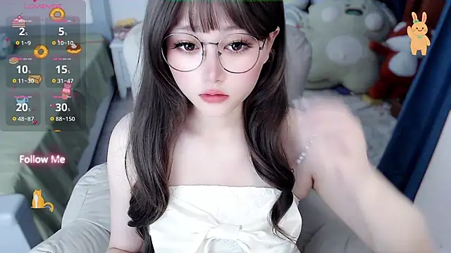 Snapshot of Sweet-18wanwan chatting on 21, 5, 2026 Sweet-18wanwan online show from 21, 5, 2026