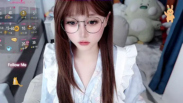 Snapshot of Sweet-18wanwan chatting on 24, 5, 2026 Sweet-18wanwan online show from 24, 5, 2026