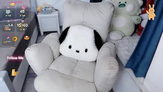 Snapshot of Sweet-18wanwan chatting on 26, 5, 2026 Sweet-18wanwan online show from 26, 5, 2026