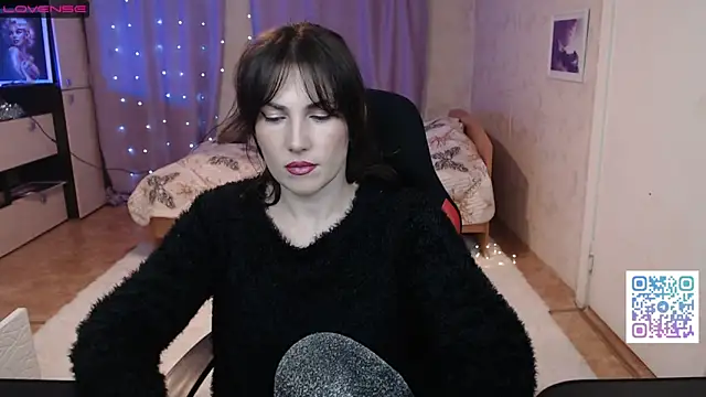Snapshot of Daniela_Cooperr chatting on 1, 4, 2026 Daniela Cooperr online show from 1, 4, 2026