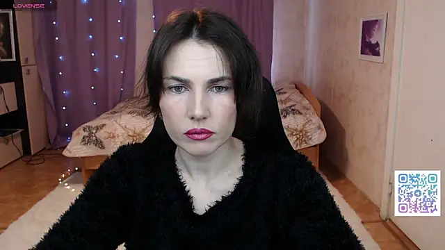 Snapshot of Daniela_Cooperr chatting on 9, 4, 2026 Daniela Cooperr online show from 9, 4, 2026