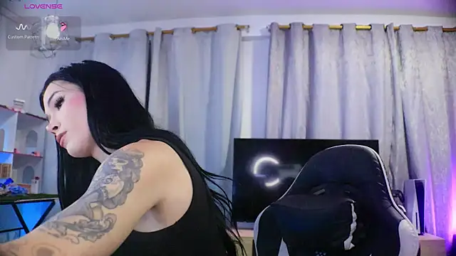 Cherry cush online show from 21, 10, 2025