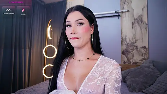 Cherry cush online show from 24, 3, 2026