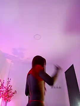 Elektra Queen online show from 12, 11, 2025