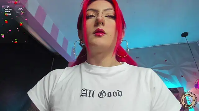 Candy morgan412 online show from 20, 3, 2025