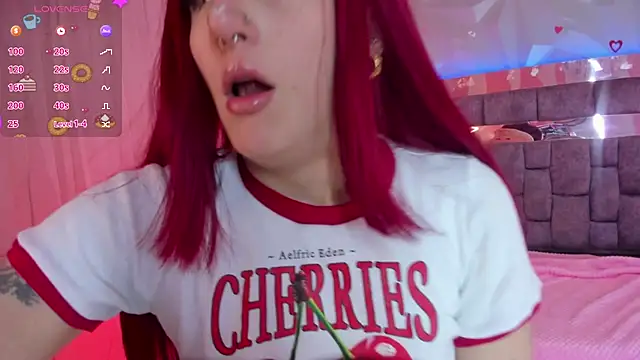 Candy morgan412 online show from 21, 11, 2025