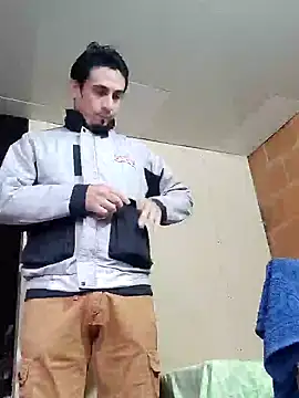 Snapshot of Rejy1992 chatting on 31, 12, 2024 Rejy1992 online show from 31, 12, 2024