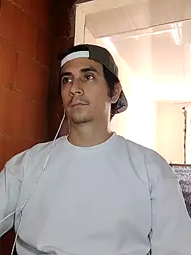 Snapshot of Rejy1992 chatting on 23, 1, 2025 Rejy1992 online show from 23, 1, 2025