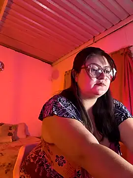 ChristalMal online show from 7, 3, 2026