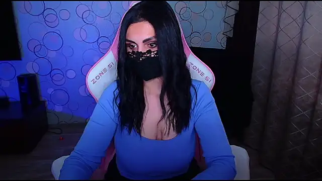   Yasmina   online show from 4, 11, 2025