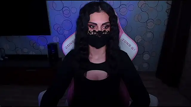 Snapshot of __Yasmina__ chatting on 21, 5, 2026 Yasmina online show from 21, 5, 2026