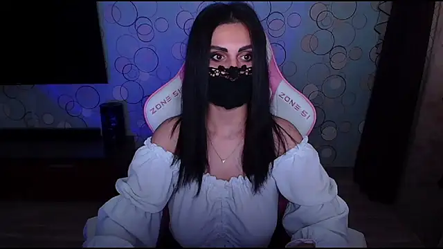 Snapshot of __Yasmina__ chatting on 29, 5, 2026 Yasmina online show from 29, 5, 2026