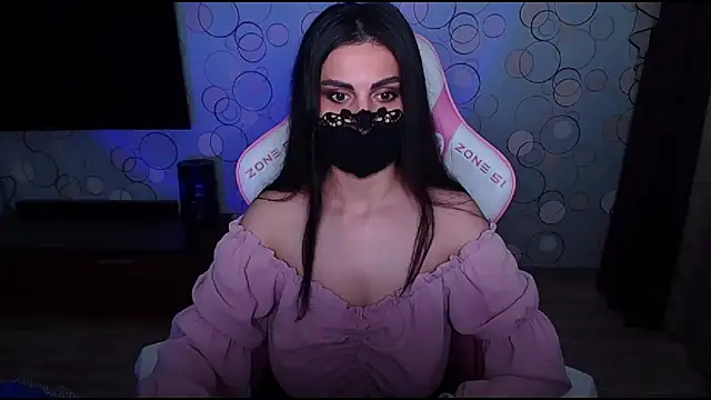 Snapshot of __Yasmina__ chatting on 12, 6, 2026 Yasmina online show from 12, 6, 2026