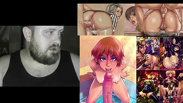 perversalus online show from 2, 1, 2025