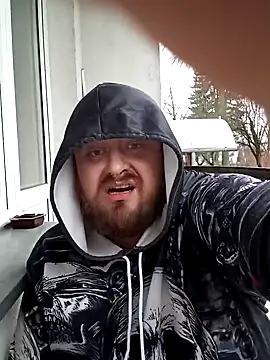 perversalus online show from 12, 1, 2025