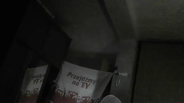 perversalus online show from 15, 1, 2025