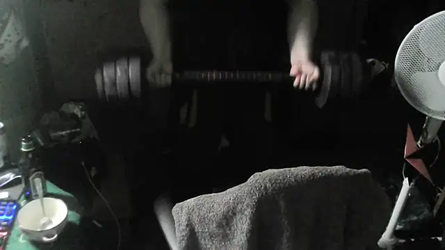 perversalus online show from 22, 1, 2025