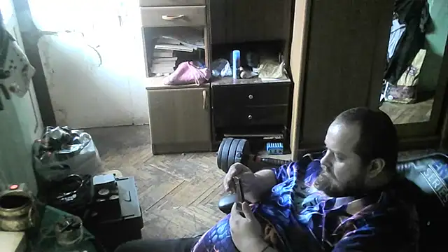 perversalus online show from 26, 1, 2025