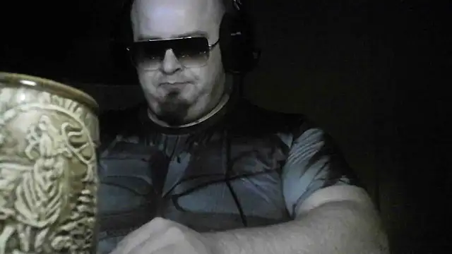 perversalus online show from 1, 2, 2025