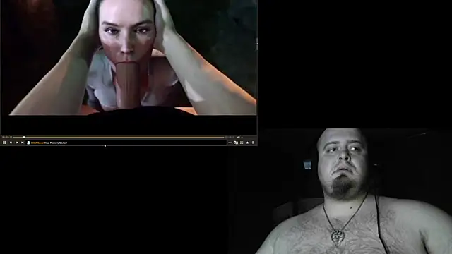 perversalus online show from 7, 2, 2025