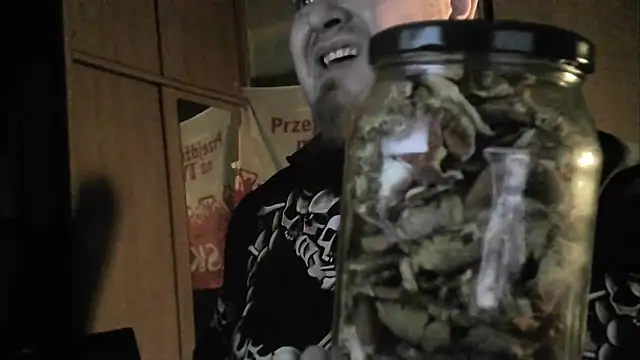 perversalus online show from 9, 2, 2025