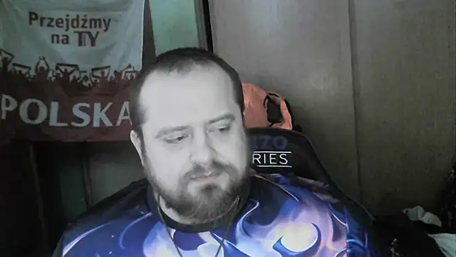 perversalus online show from 20, 3, 2025