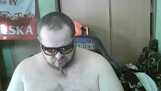 perversalus online show from 20, 3, 2025