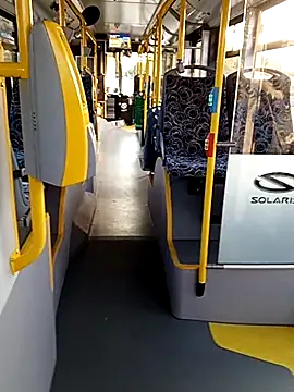 perversalus online show from 10, 9, 2025